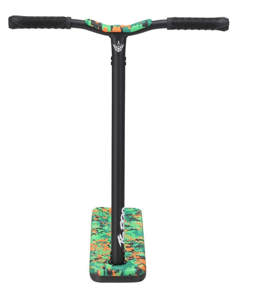 Blunt TS PRO 6.0 Trampoline Scooter Orange Camo