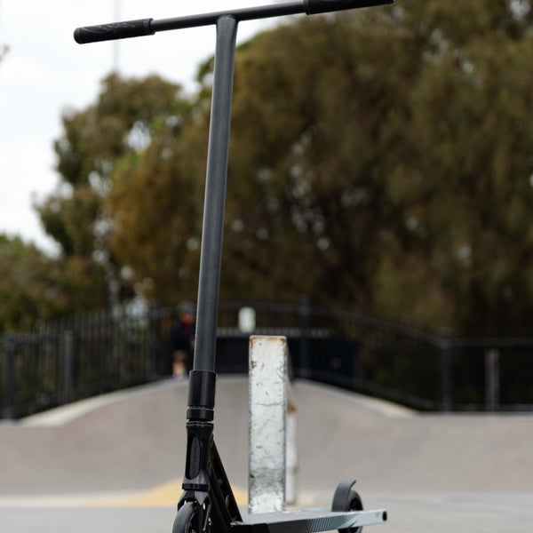 Grit Elite 6er Scooter Greyed