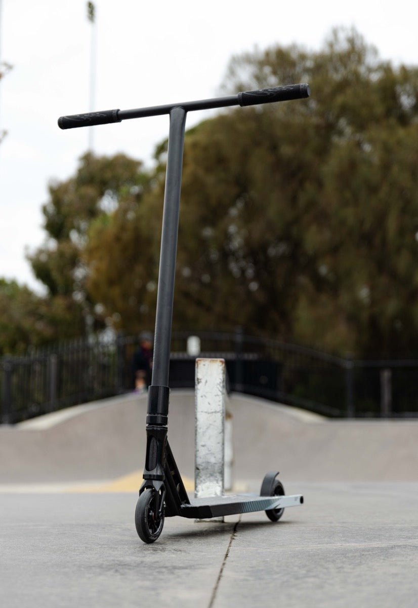 Grit Elite 6er Scooter Greyed
