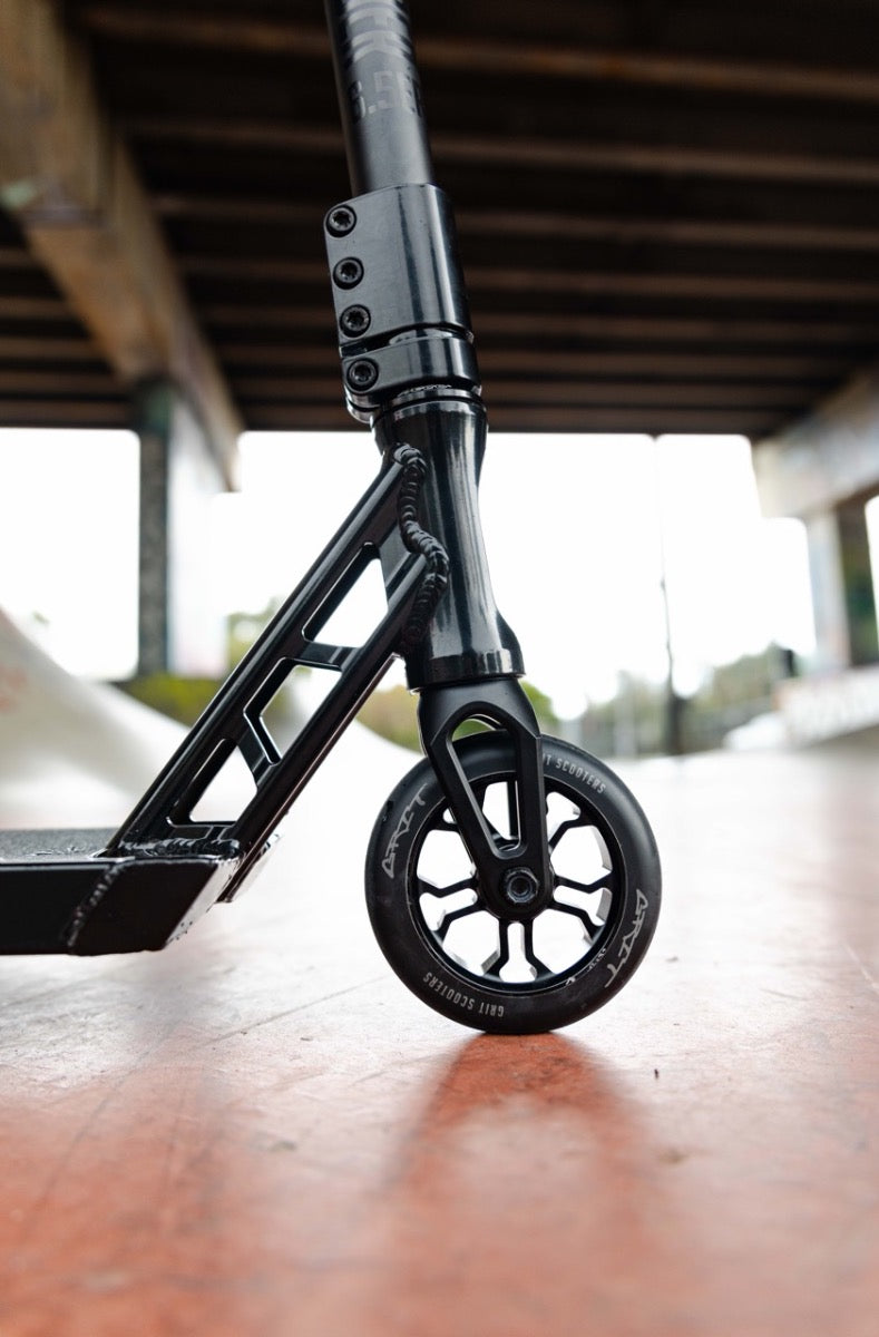 Grit Elite 6er Scooter Greyed