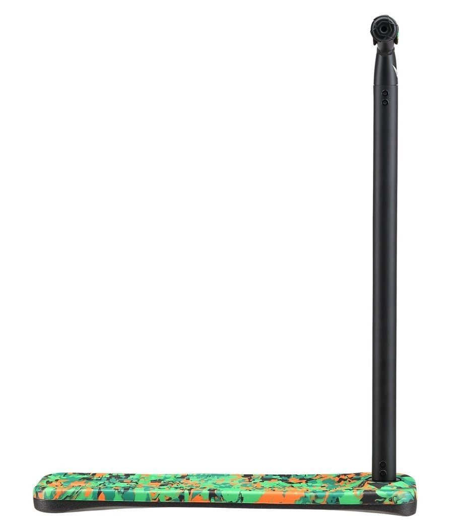 Blunt TS PRO 6.0 Trampoline Scooter Orange Camo