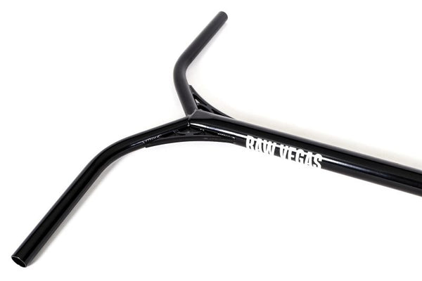RAW Vegas V5 STD Bar Black