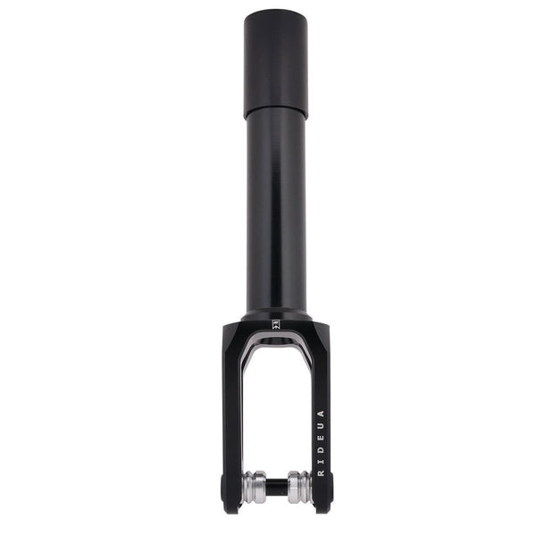 UrbanArtt Anvil 30 SCS Fork Black