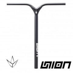 Blunt Union V2 Bars Schwarz