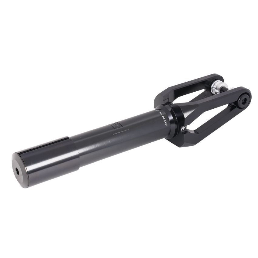 UrbanArtt Anvil 30 SCS Fork Black