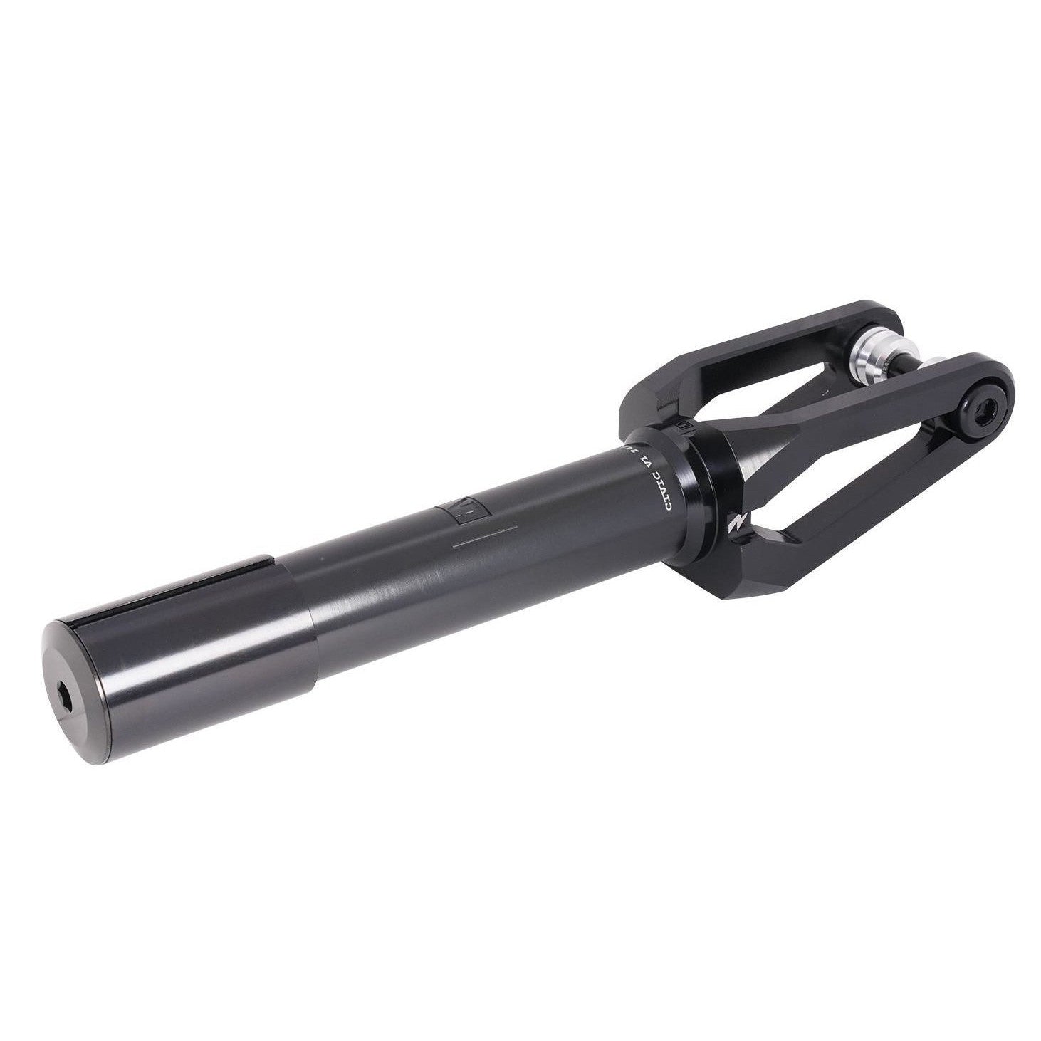 UrbanArtt Civic SCS / HIC Fork Black