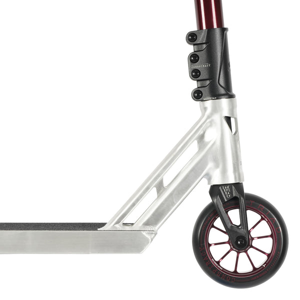 Triad CB152 6 x 23 Scooter Hellion