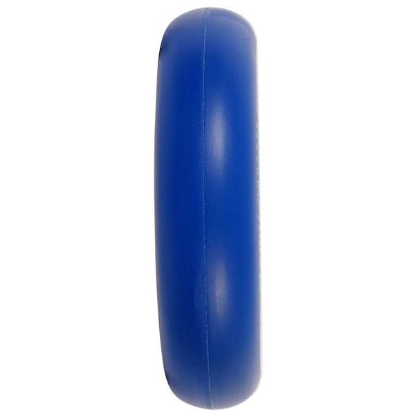 Oath Bermuda 110 Wheel Orange Blue Titanium