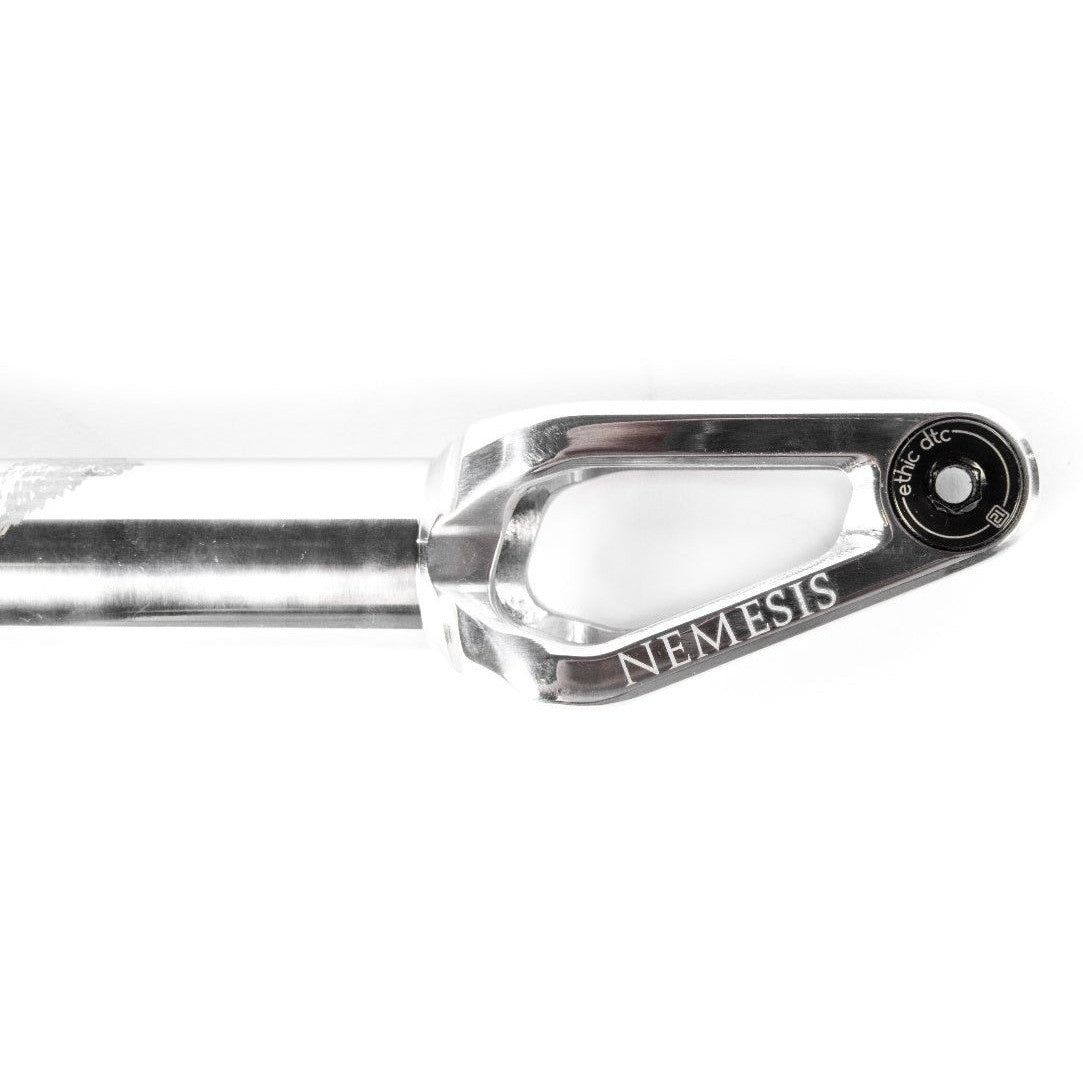 Ethic Nemesis 12std SCS Fork Polished