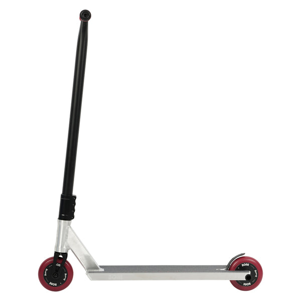 UrbanArtt Bone 5.5 x 21 Scooter Raw Black Red