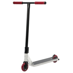 UrbanArtt Bone 6 x 23 Stunt Scooter Raw Black Red 97,5 cm