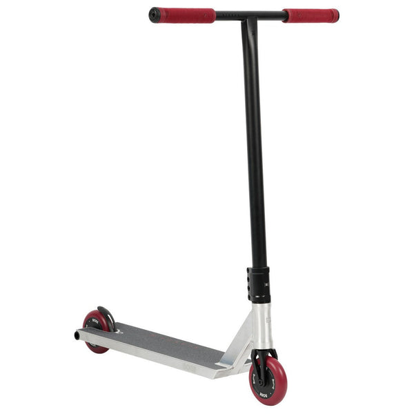 UrbanArtt Bone 5.5 x 21 Scooter Raw Black Red