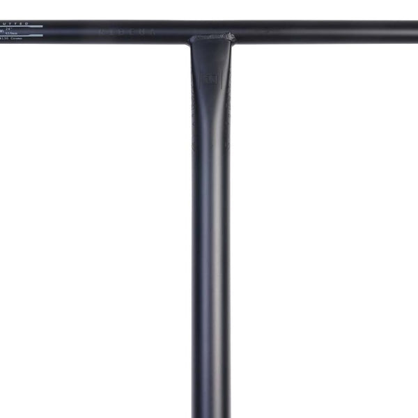 UrbanArtt Civic Double-Butted T Bar Black