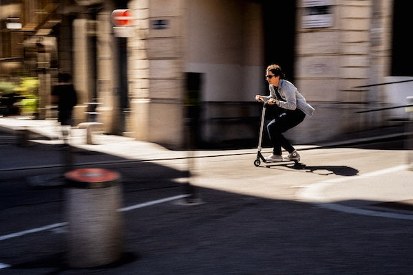 UrbanArtt Charles Padel Arrow Bars