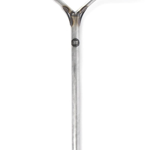 RAW X WISE Martin André OS Bars Polished