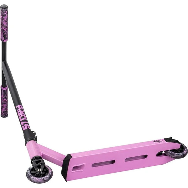 Story / NKD Diablo Stunt Scooter Pink 78cm
