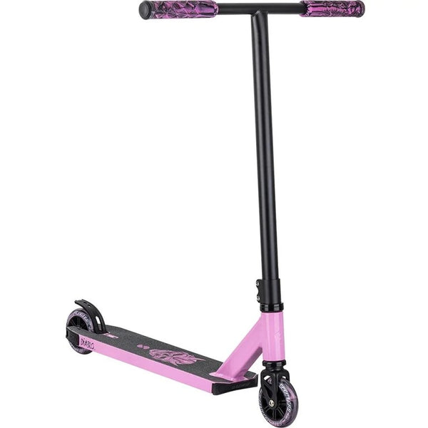Story / NKD Diablo Stunt Scooter Pink 78cm