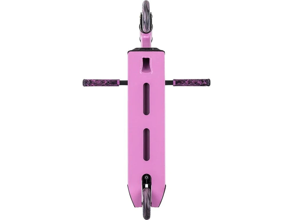 Story / NKD Diablo Stunt Scooter Pink 78cm