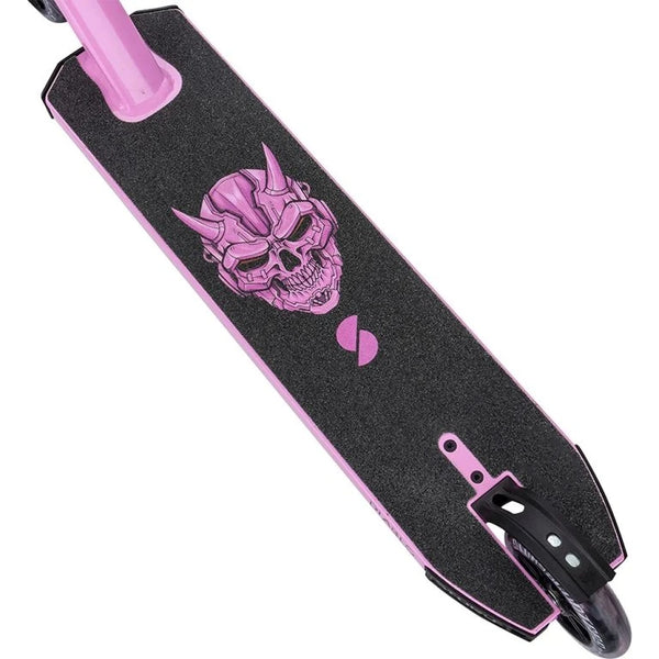 Story / NKD Diablo Stunt Scooter Pink 78cm