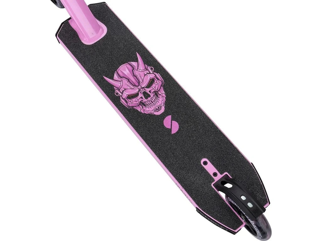 Story / NKD Diablo Stunt Scooter Pink 78cm
