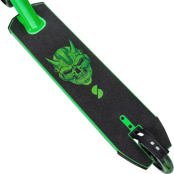 Story / NKD Diablo Stunt Scooter Pink 78cm