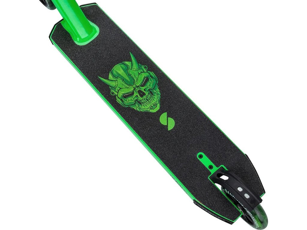 Story / NKD Diablo Stunt Scooter Pink 78cm