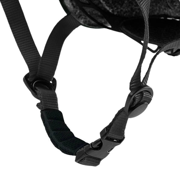 Stuntstep Helm Nexus Zwart