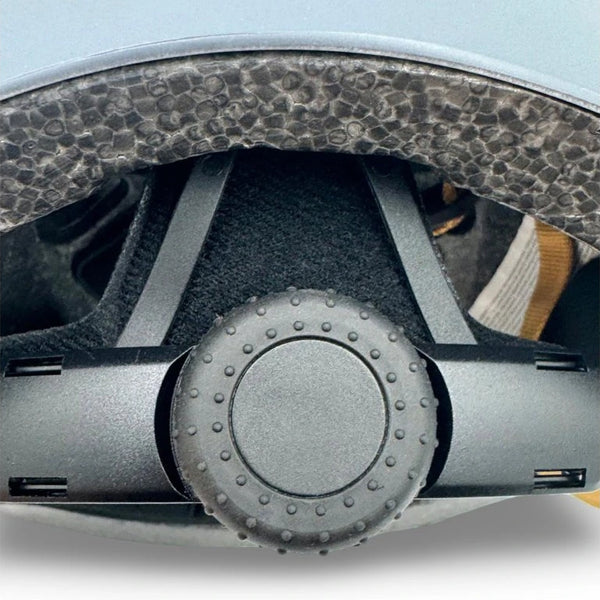 Stuntstep Helm Nexus Zwart