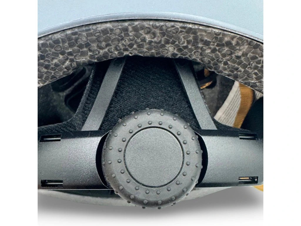 Stuntstep Helm Nexus Zwart