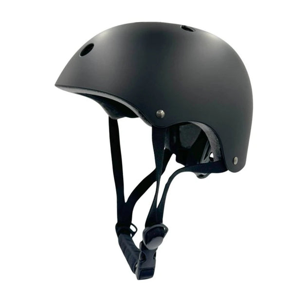 Stuntstep Helm Nexus Zwart