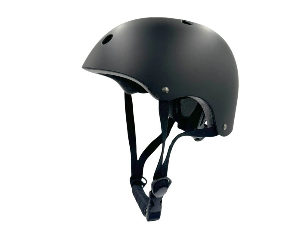 Stuntstep Helm Nexus Zwart