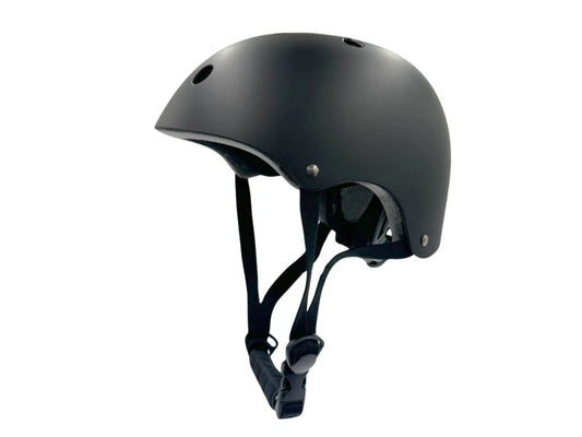 Stuntstep Helm Nexus Zwart