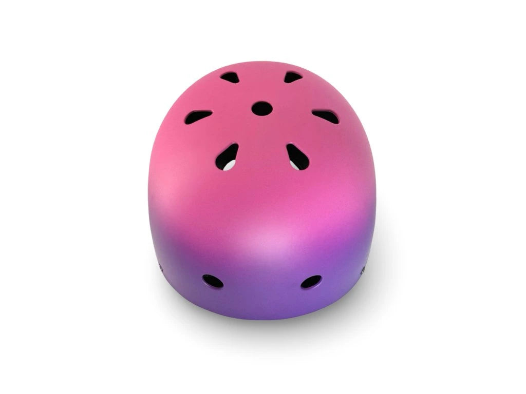 Stuntstep Helm Nexus Roze Galaxy