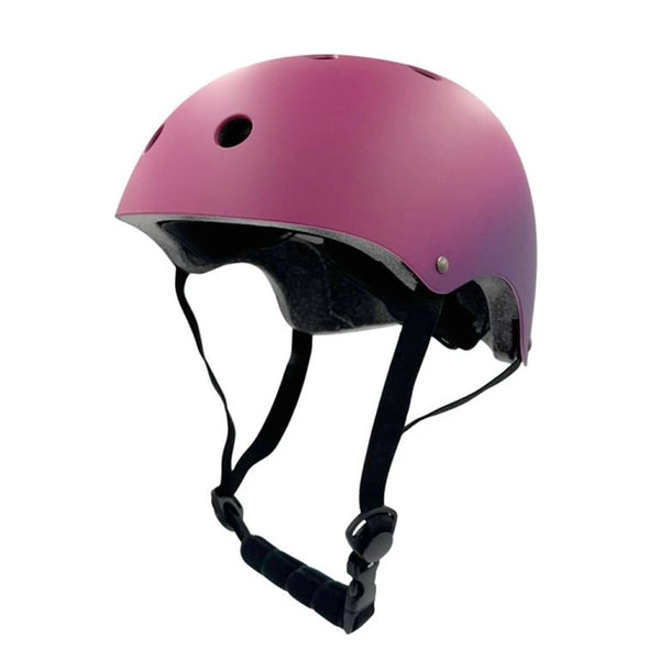 Stuntstep Helm Nexus Roze Galaxy