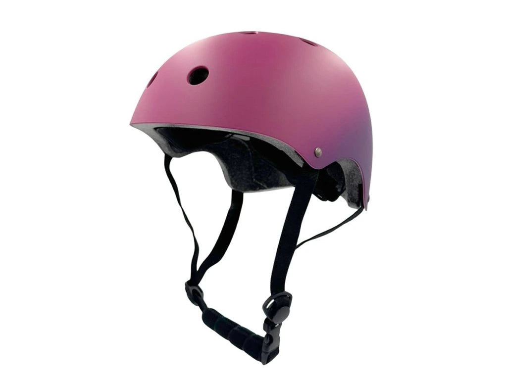 Stuntstep Helm Nexus Roze Galaxy