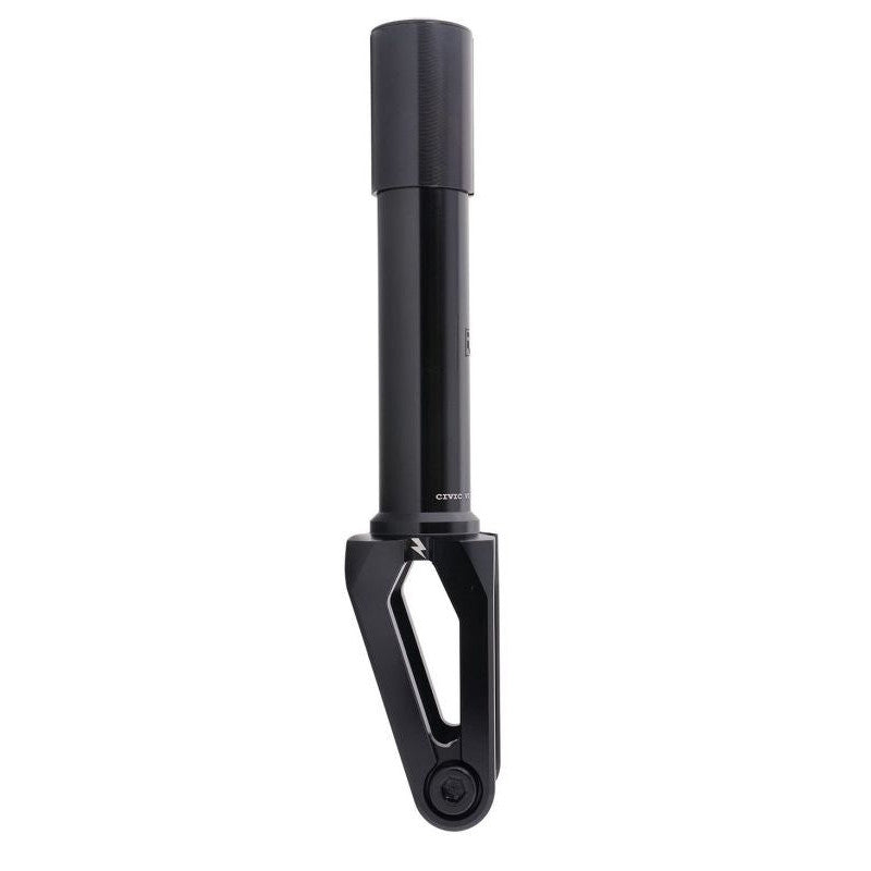 UrbanArtt Anvil 30 SCS Fork Black