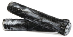 Ethic DTC Griffe Transparent Schwarz