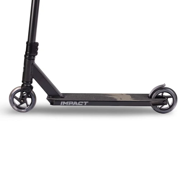 Skitt Stuntstep Impact Zwart 84cm