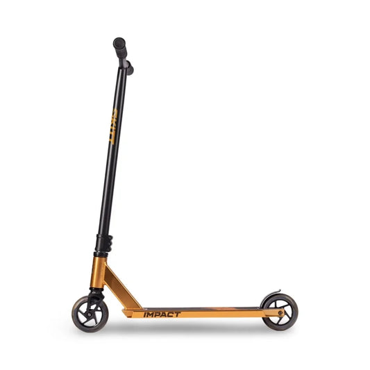 Skitt Stuntstep Impact Goud 84cm