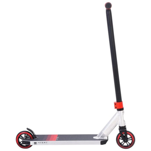 Invert Supreme 2-8-13 Scooter Raw Black Red