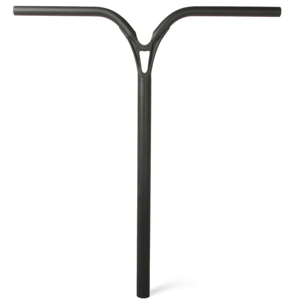 Ethic Deildegast 72 Bars Flat Black