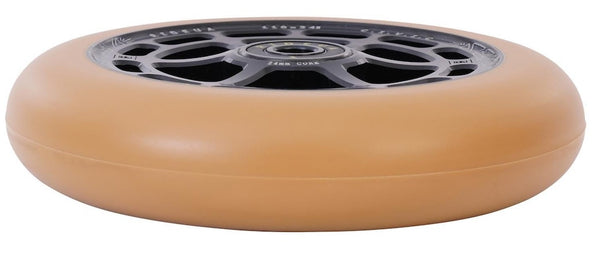 UrbanArtt Civic 110 Wheel Gum Black