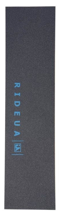 UrbanArtt 6 x 24 Griptape Schwarz Blau