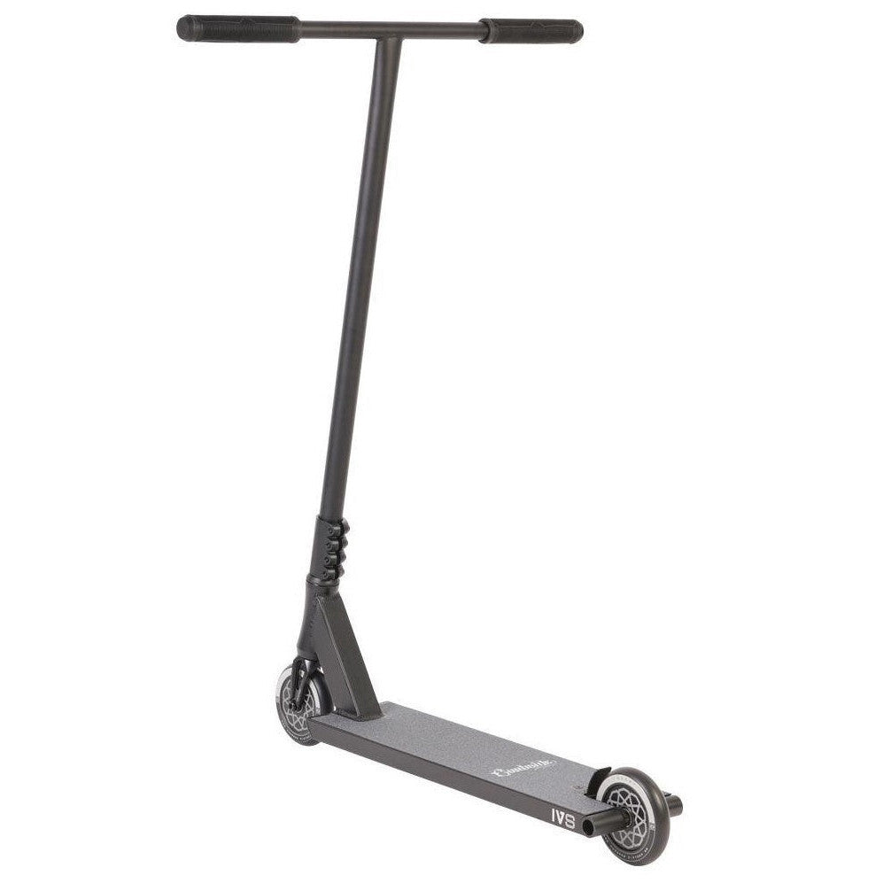 Invert Curbside Street M Scooter Black