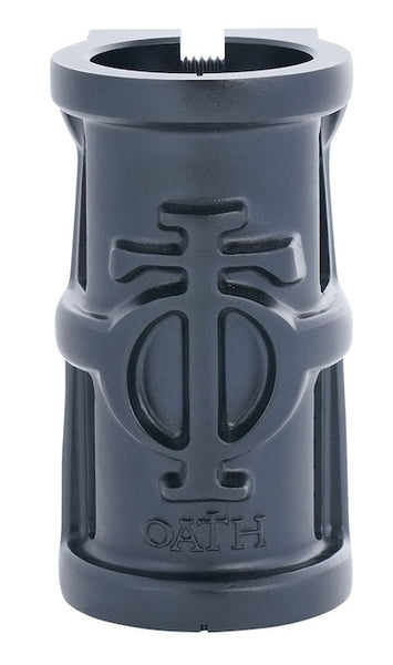 Oath Cage V2 SCS Satin Black