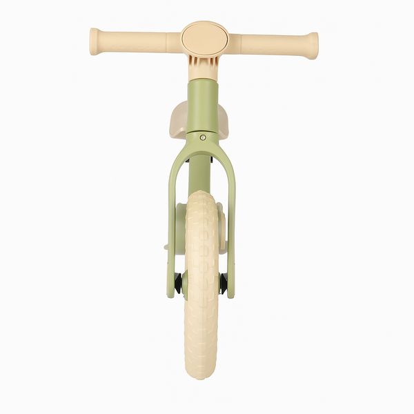Laufrad Faltbar Clean Pastel Old Dutch Green 1.5+