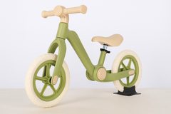 Laufrad Faltbar Clean Pastel Old Dutch Green 1.5+