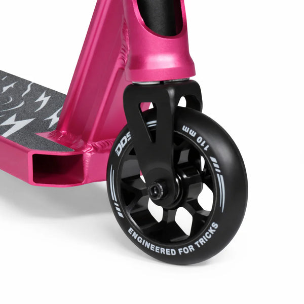 DDS Stuntstep Gold Schwarz 82 cm / 83 cm / 85 cm Beste Marke