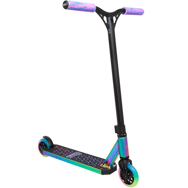 NKD Goat Stunt Scooter 83cm / 85cm Neochrome 