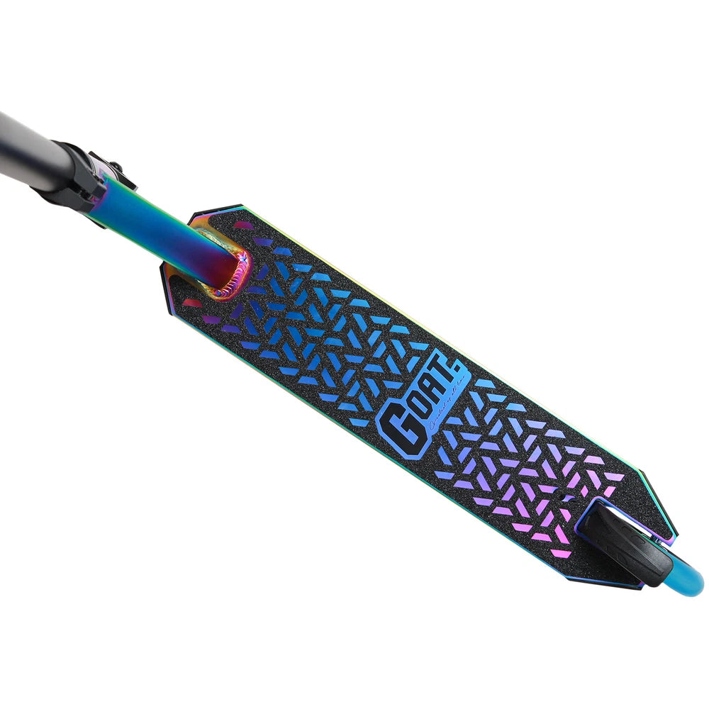 NKD Goat Stuntstep 83cm / 85cm Neochrome